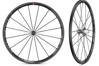 weten Permanent Matig Fulcrum Wheels: A buyers guide | Cycling Weekly