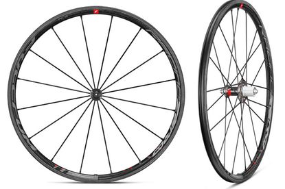 Fulcrum 2024 cycling wheels