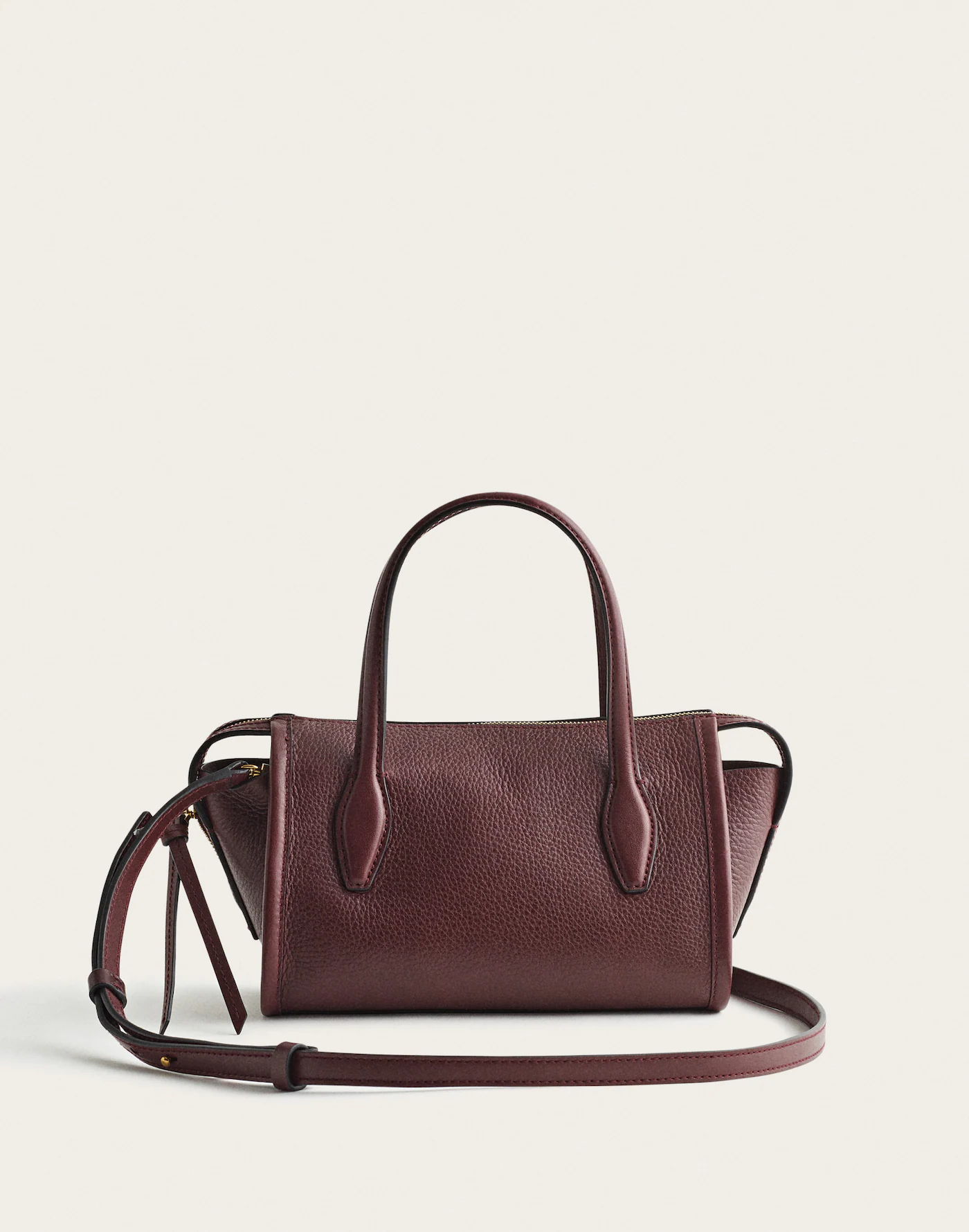 The Lexington Crossbody Bag