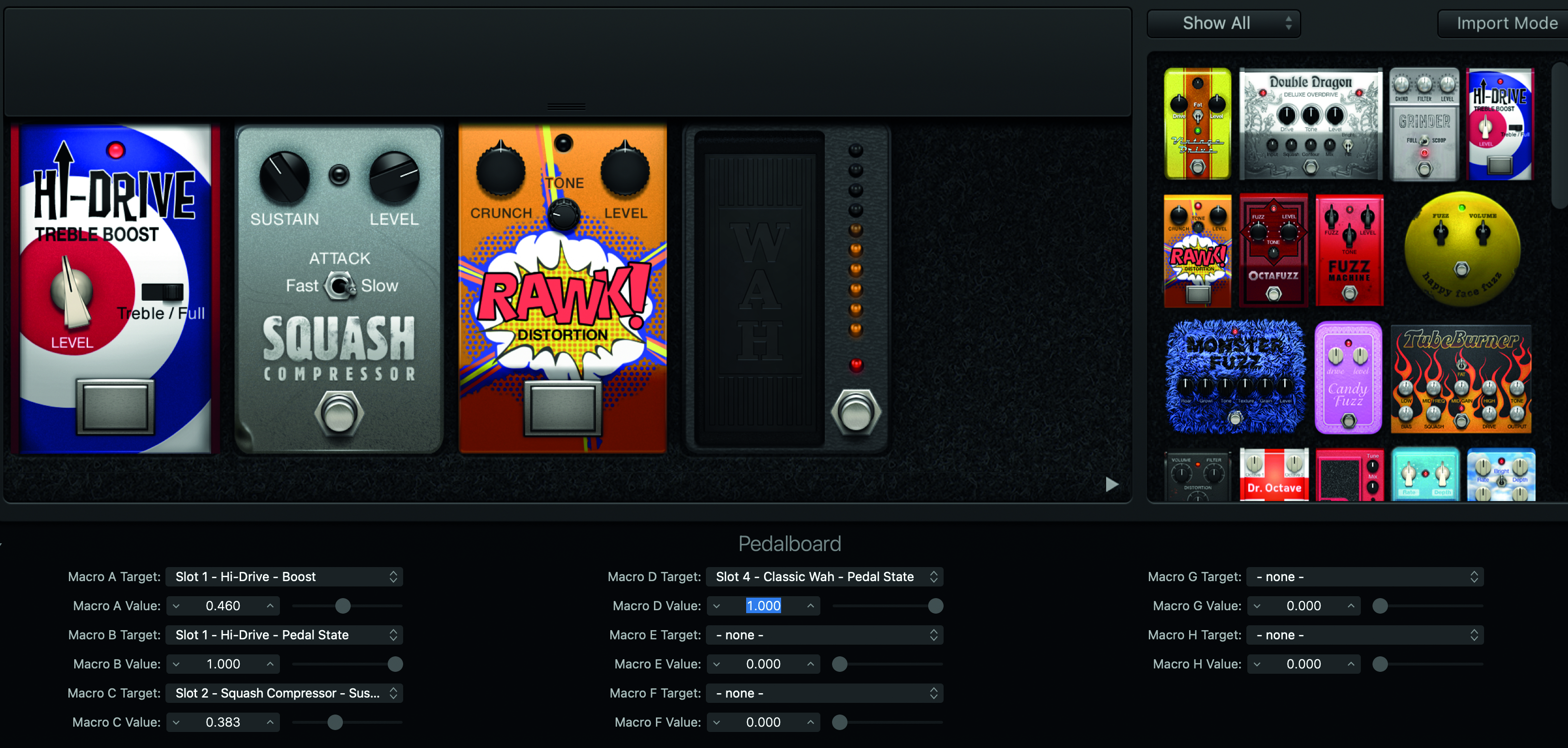 logic pro
