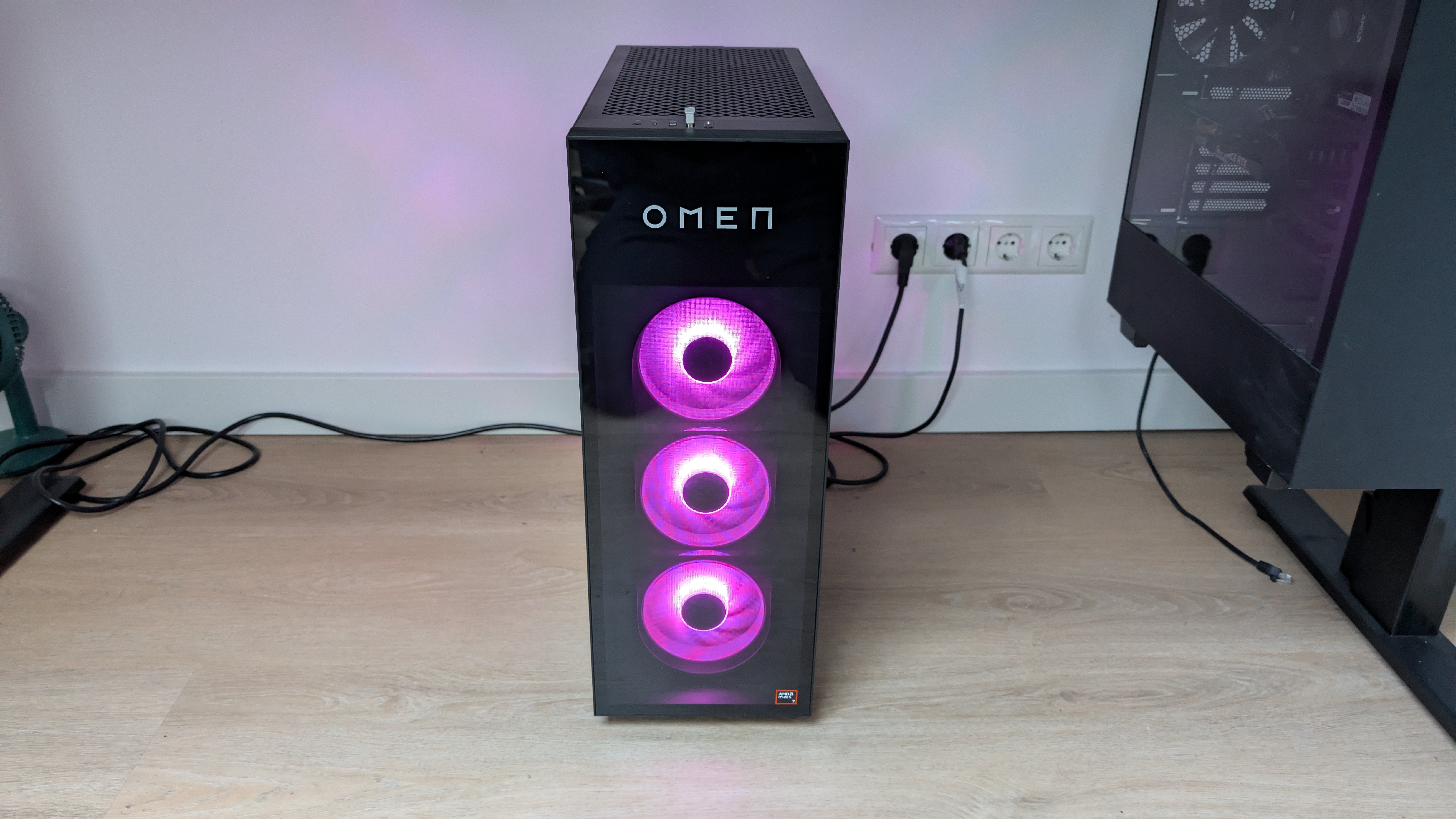 HP OMEN 45L