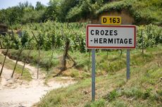 Crozes-Hermitage 2020