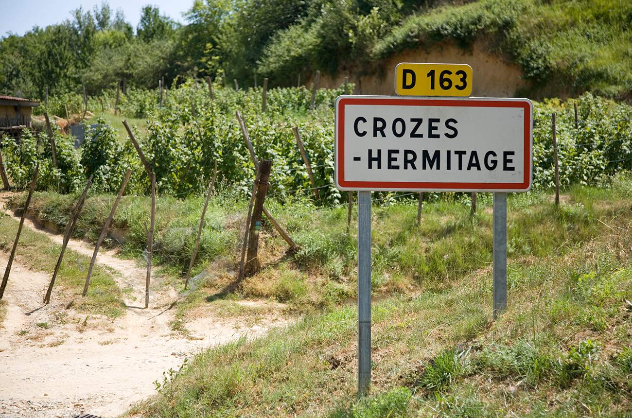 Crozes-Hermitage 2020