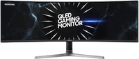 SAMSUNG LC49RG90SSNXZA 49-Inch: was $899, now $1,499