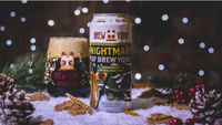 Brew York - Nightmare of Brew York 2024 - 8.5%