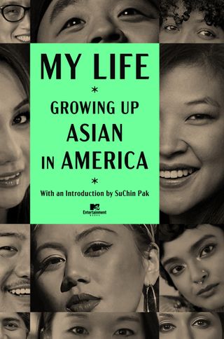 book cover my life growing up asian in america