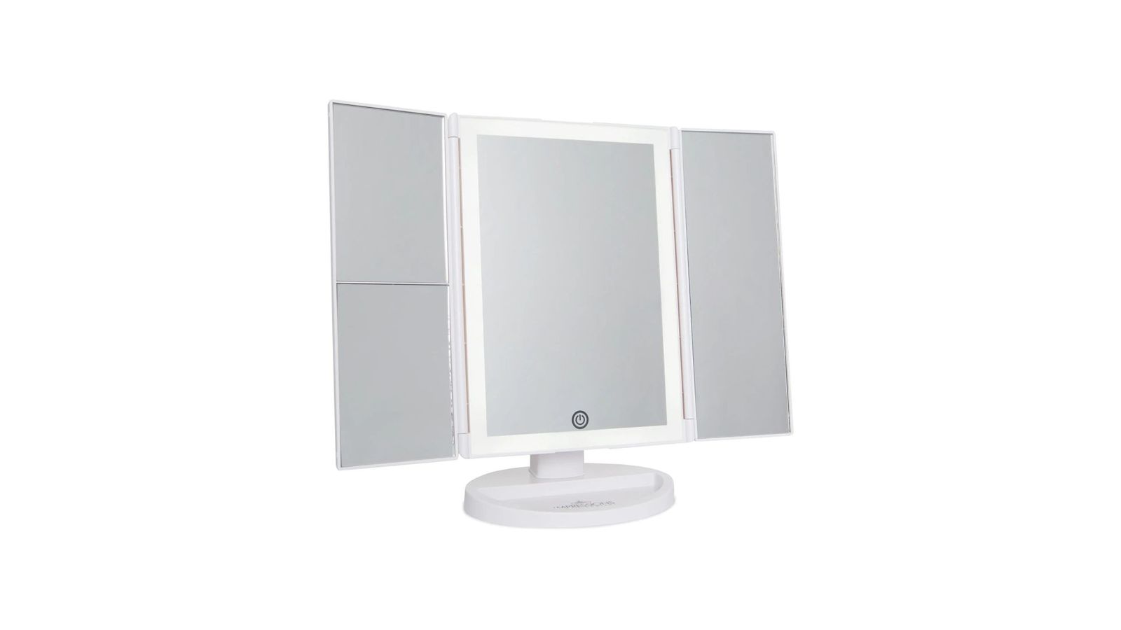 Best makeup mirrors for a flawless face and easy tweezing Woman & Home