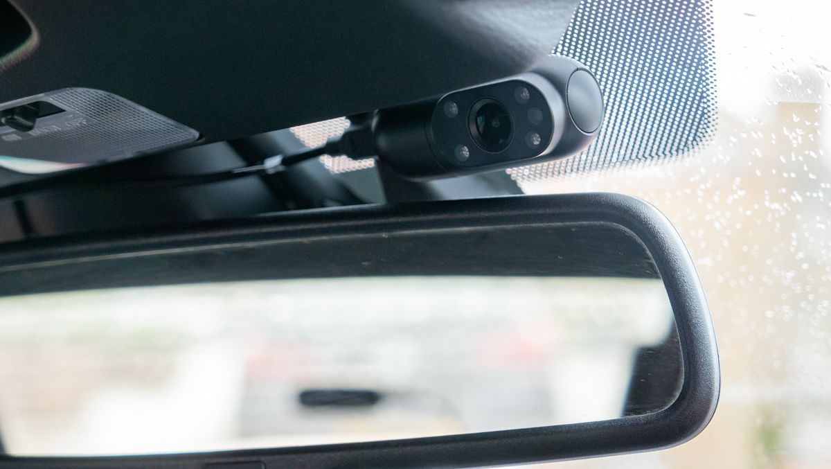 Viofo A229 Pro 3CH review the top choice threecamera dash cam for