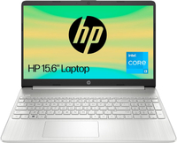 HP 15.6-inch laptop | £479.99 £289.99 at Amazon
Save £190 -