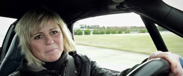 Sabine Schmitz