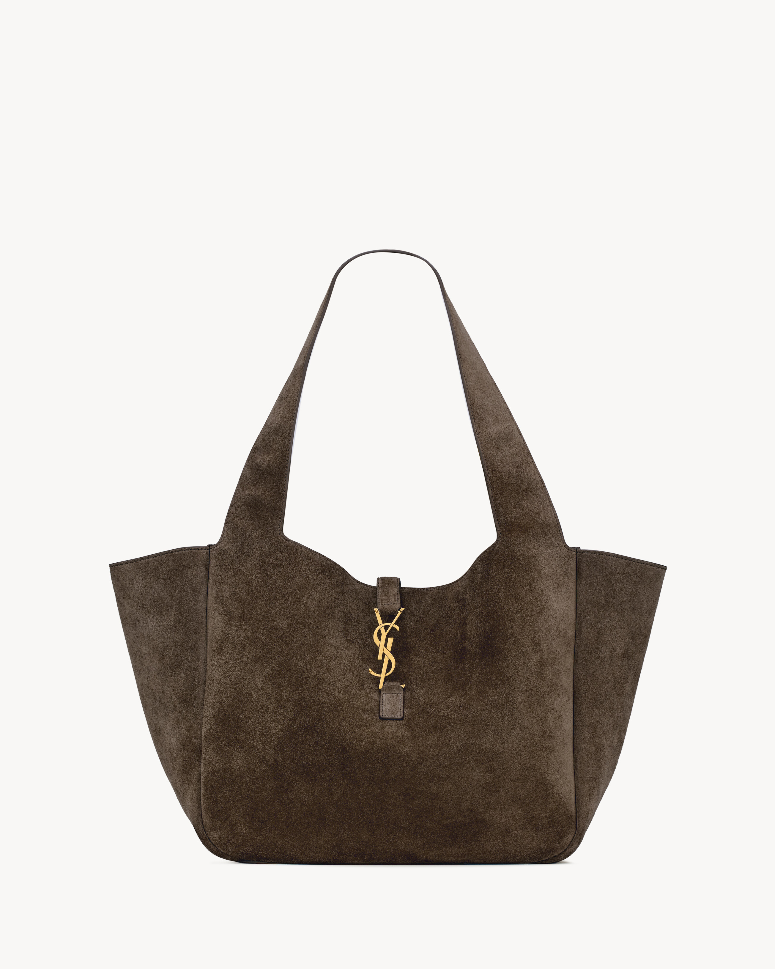 Le 5 &amp;Agrave; 7 Bea in Suede