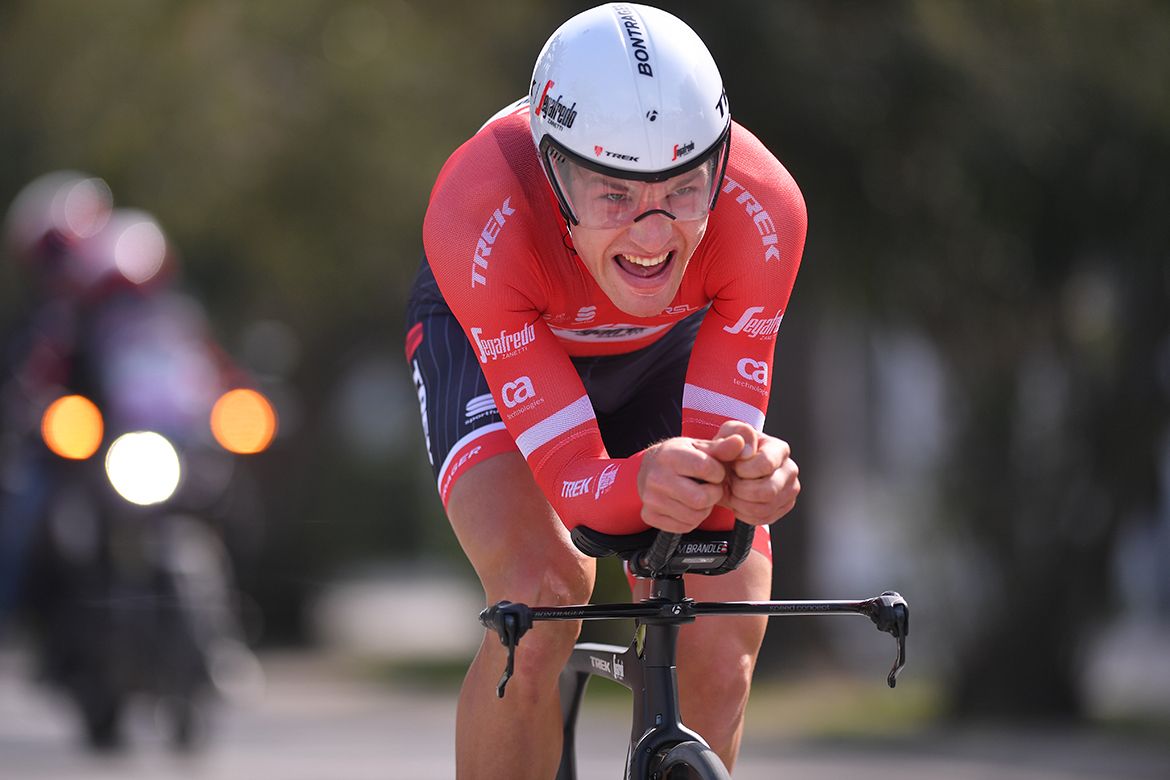 Matthias Br&auml;ndle (Trek-Segafredo)