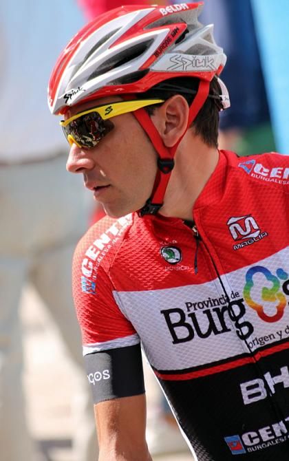 David Belda (Burgos BH)