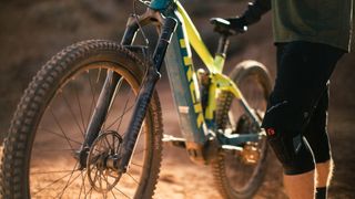 RockShox e-bike fork 