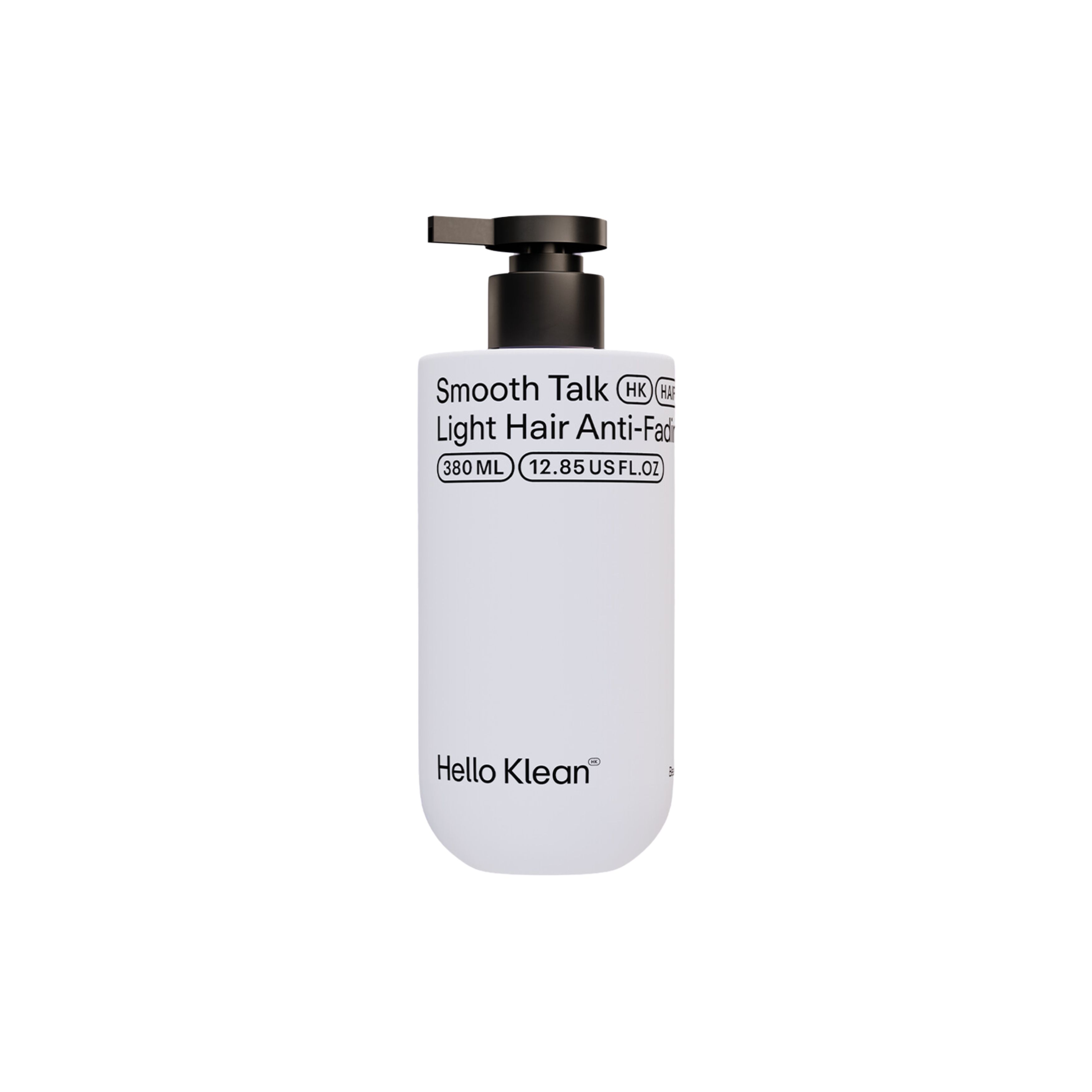 Hair Awards 2025: Hello Klean Smooth Talk Light Hair Anti-Fading Conditioner