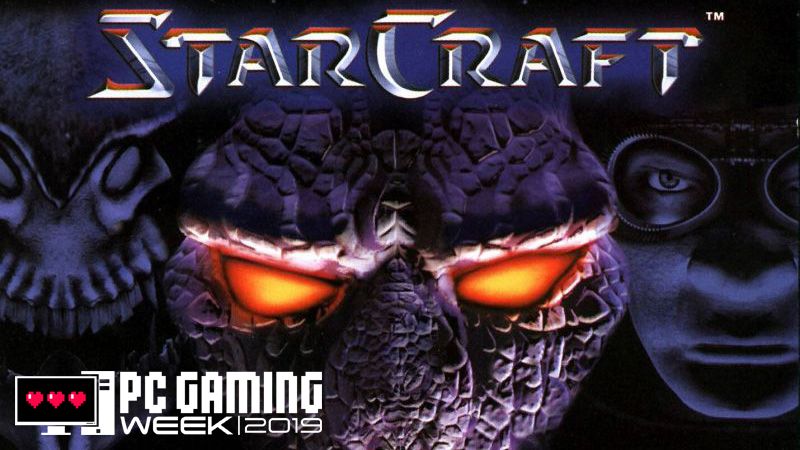 StarCraft