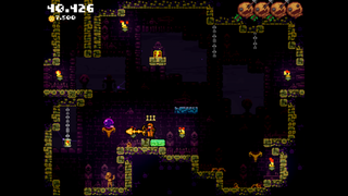 TowerFall