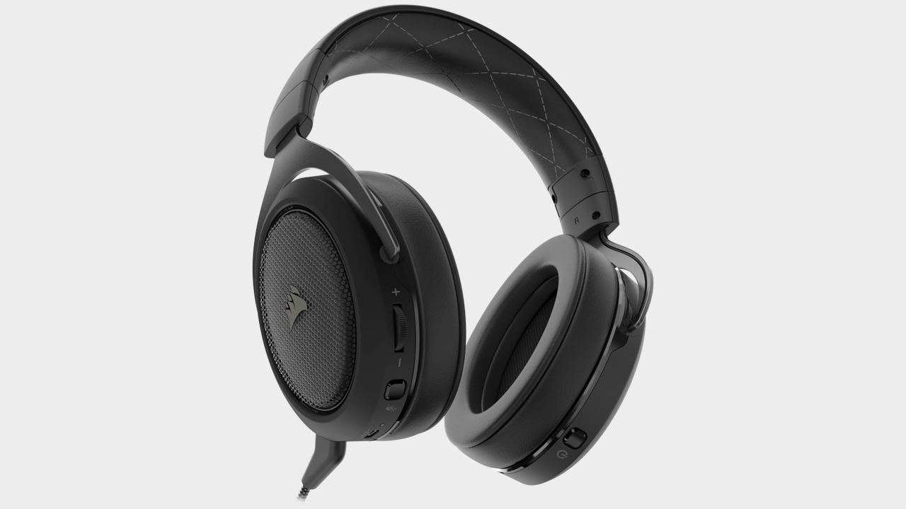 The best wireless gaming headsets for 2021 PC Gamer