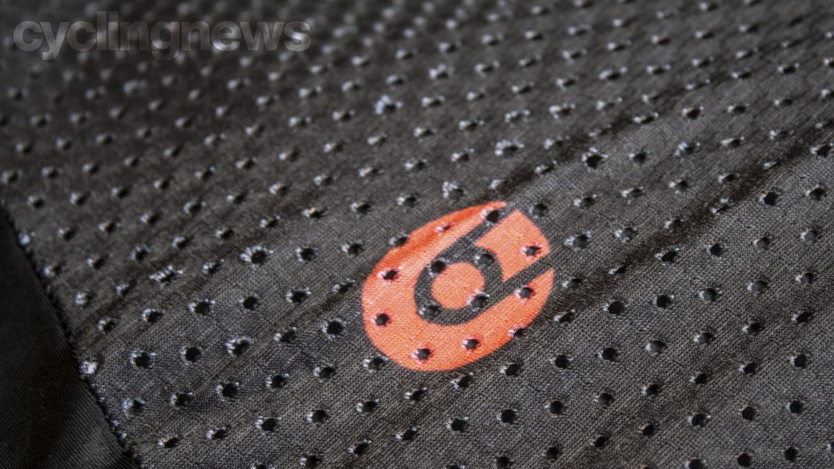 Nopinz Subzero indoor cycling shorts