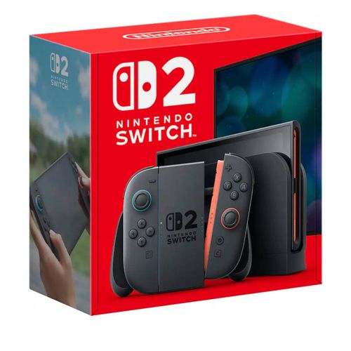 Nintendo Switch 2 (Refurbished)