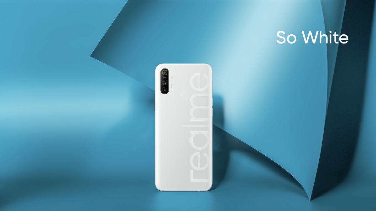 realme 10a launch date