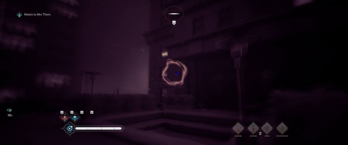 Bloodlines 2 - Security Camera #6