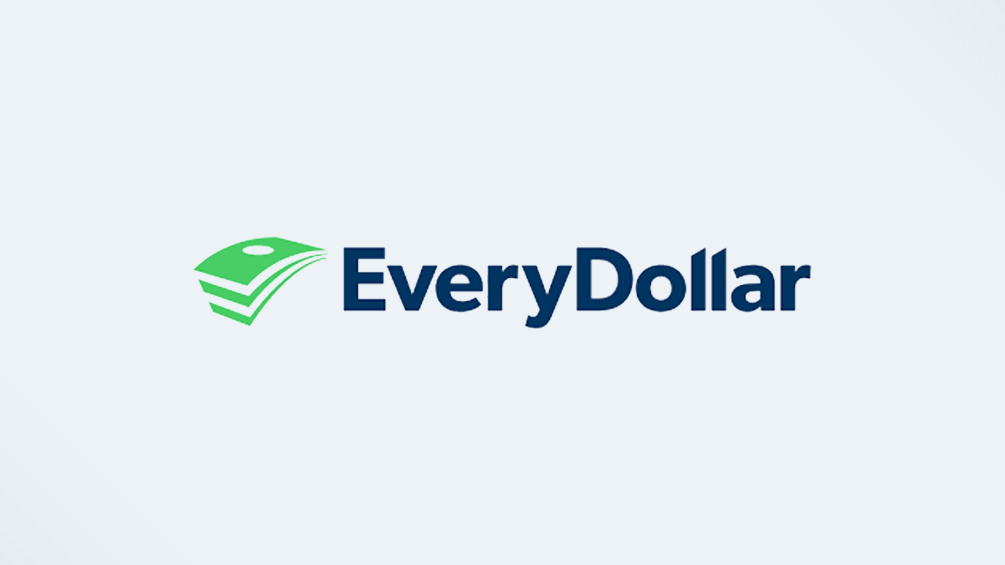 The best budgeting apps: EveryDollar