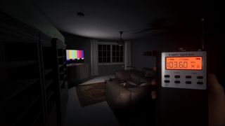 Phasmophobia promotional screenshot