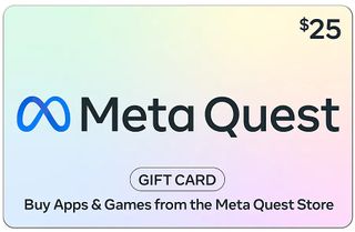 Meta Quest Gift Card