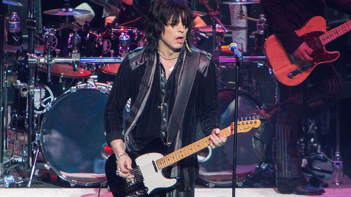 Tom Keifer