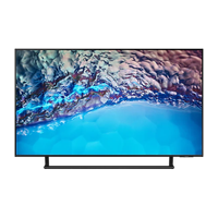 Samsung BU8500 43-inch 4K TV:was £599now £399 at Amazon