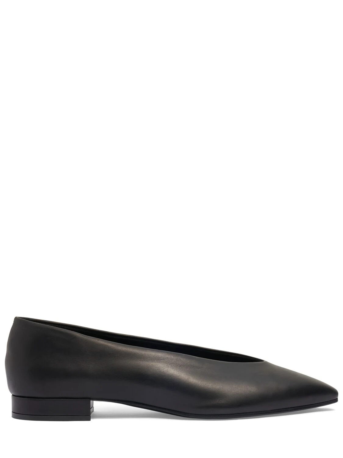 Loro Piana Rebecca Flats