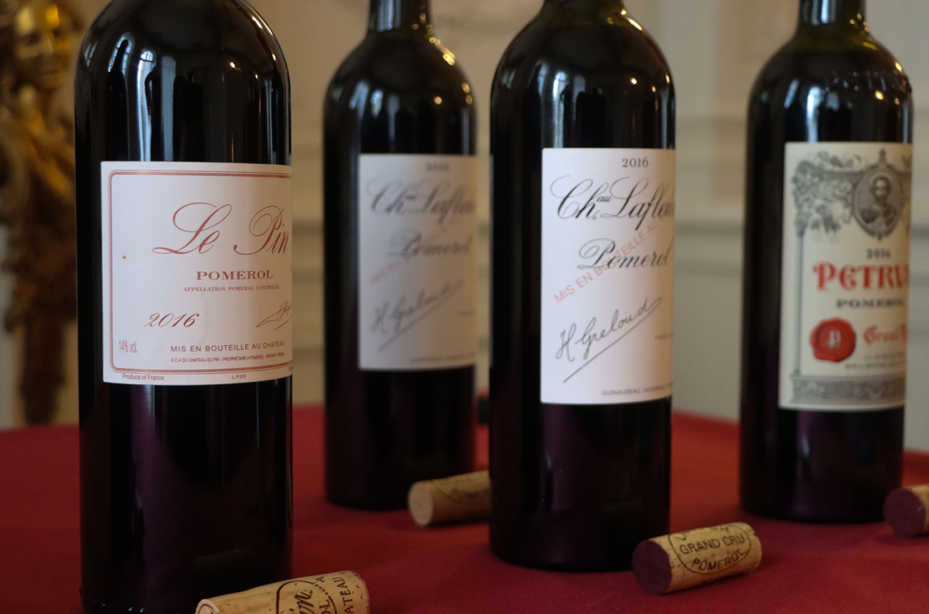 bordeaux 2016 right bank