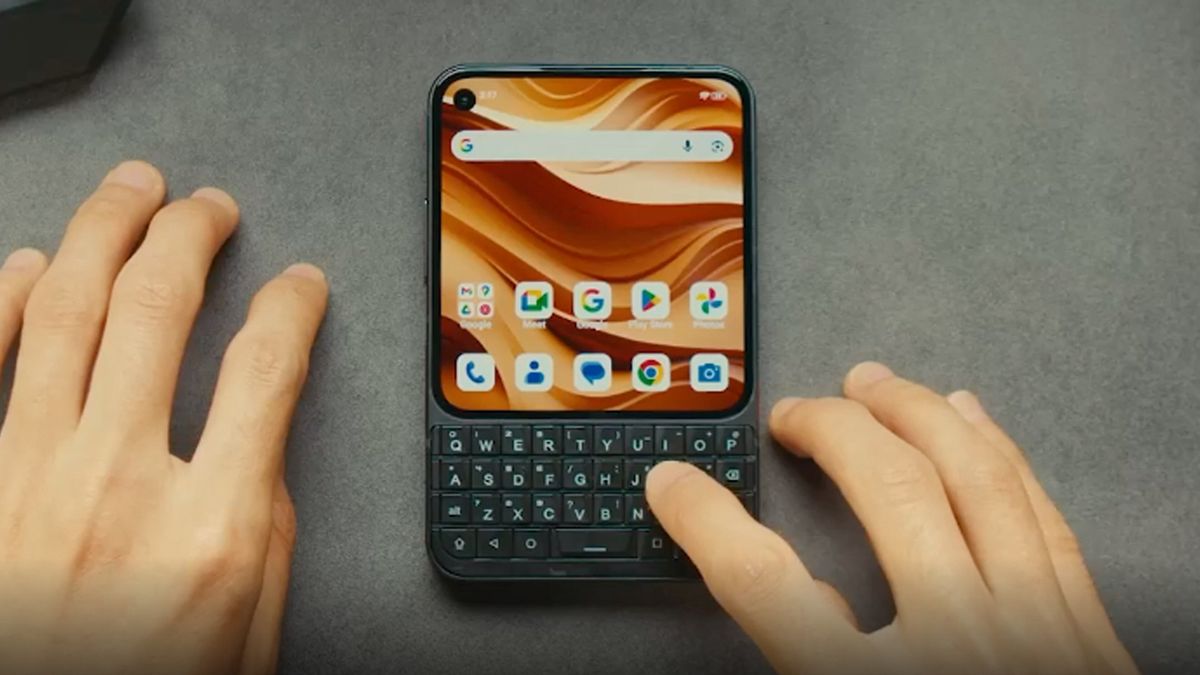 Unihetz Titan 2 Elite