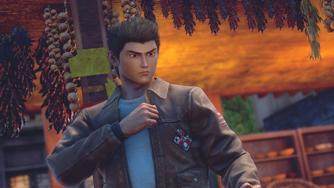 shenmue 3 pc release date