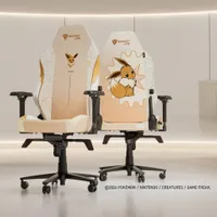 Secretlab Titan Evo Pokémon Eevee