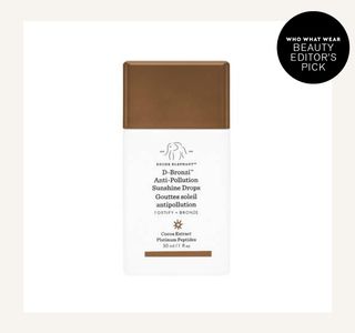 Drunk Elephant D-Bronzi Anti-Pollution Sunshine Drops 30ml