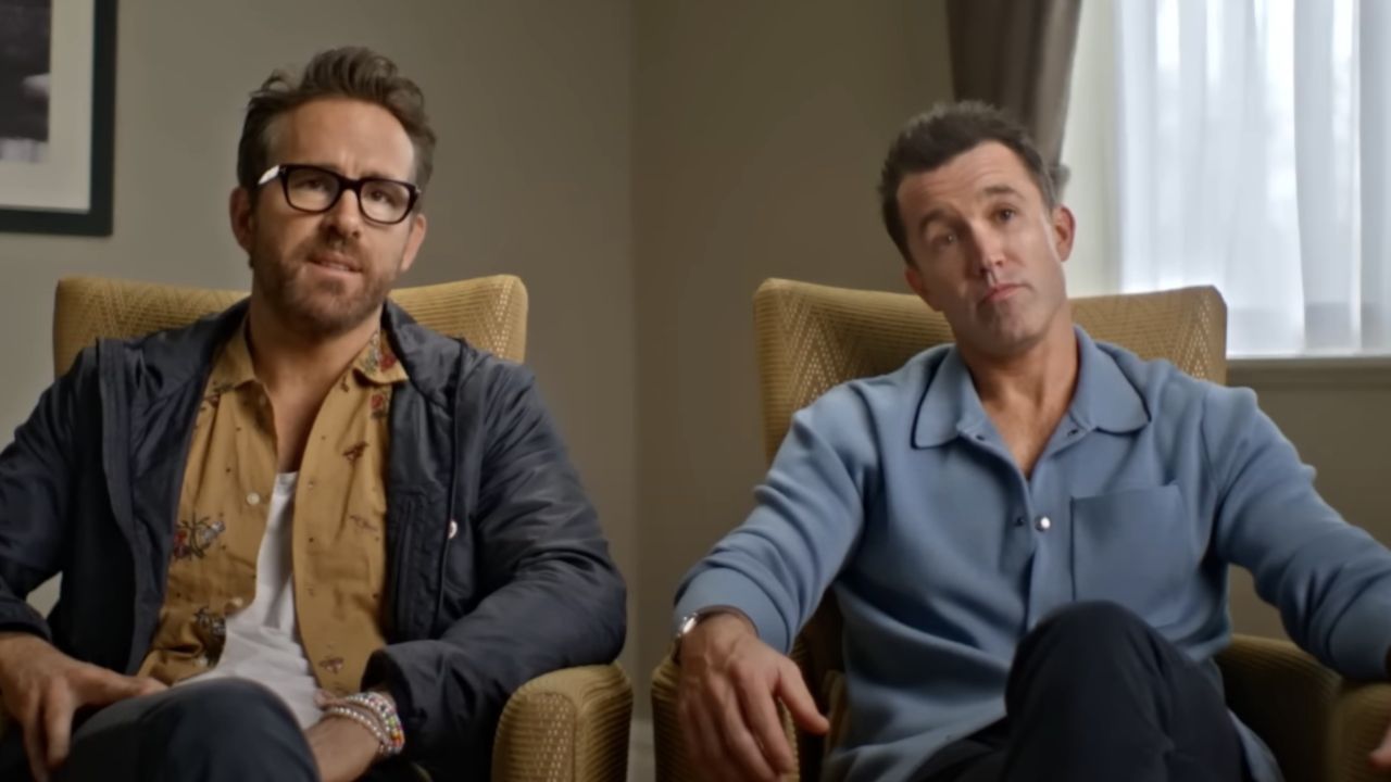 Ryan Reynolds Spilled The Beans! Deadpool Joins The Avengers?! - k8smv6p