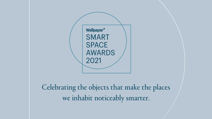 Wallpaper Smart Space Awards 2021