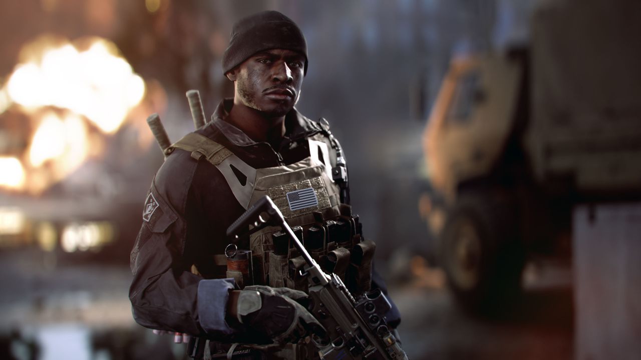 battlefield 6 campaign