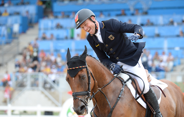 Rio Olympics 09 08 2016