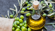 Olive oil