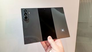 Samsung Galaxy Z TriFold