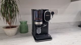 Cuisinart Grind and Brew coffee maker