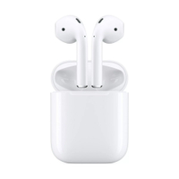Apple AirPods (2nd generation):&nbsp;$129$69 at Walmart
Save $60: