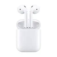 Apple AirPods (2nd generation):&nbsp;$129$69 at Walmart
Save $60: