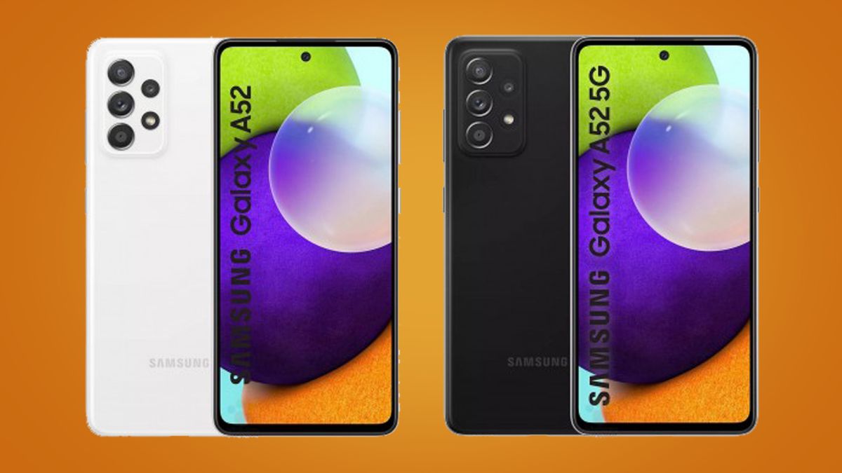 Huge Samsung Galaxy A52 leak suggests it could be one of the best
