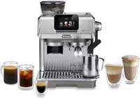 De'Longhi La Specialista Touch De'Longhi La Specialista Touch