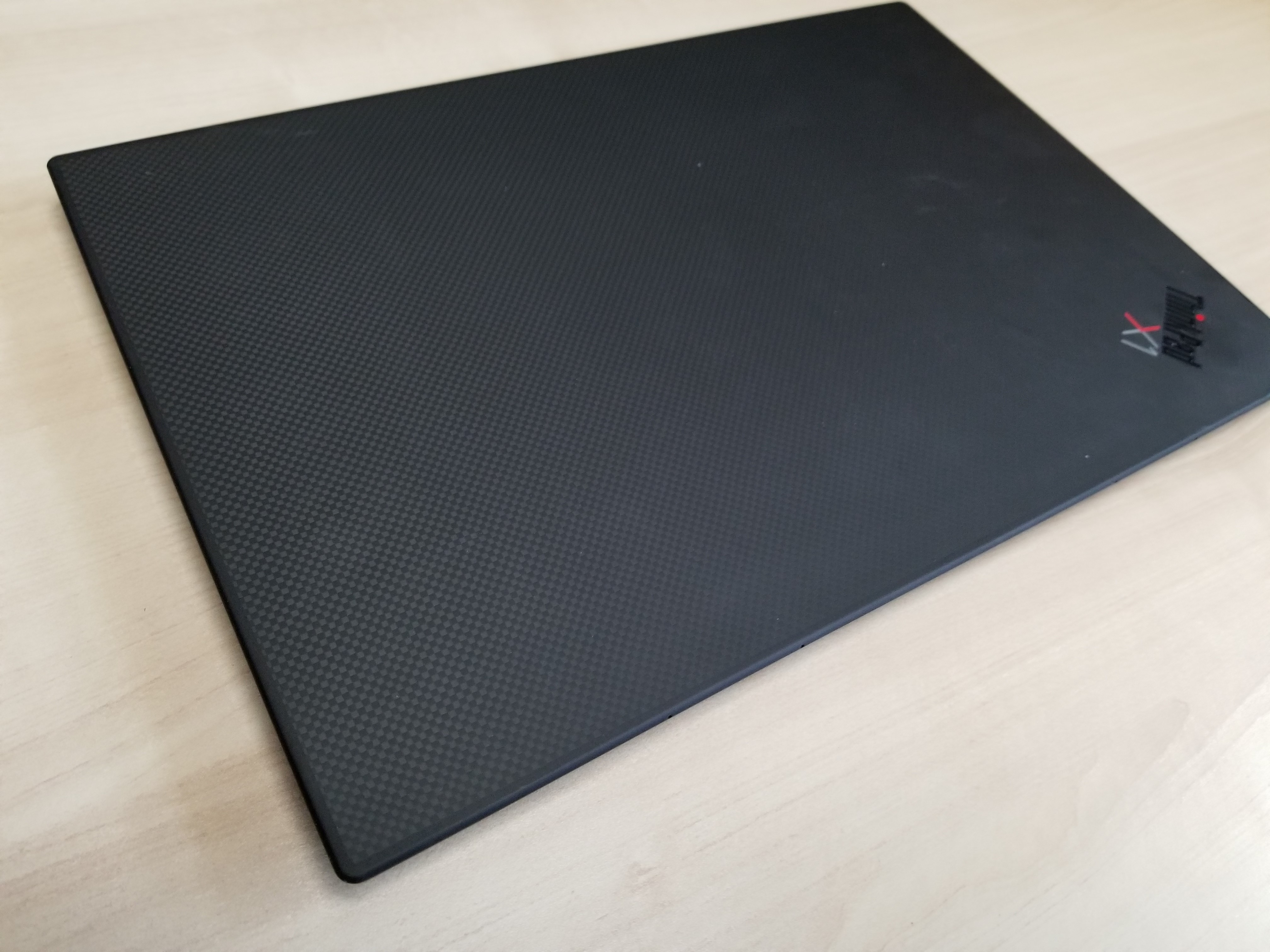 Lenovo ThinkPad X1 Carbon