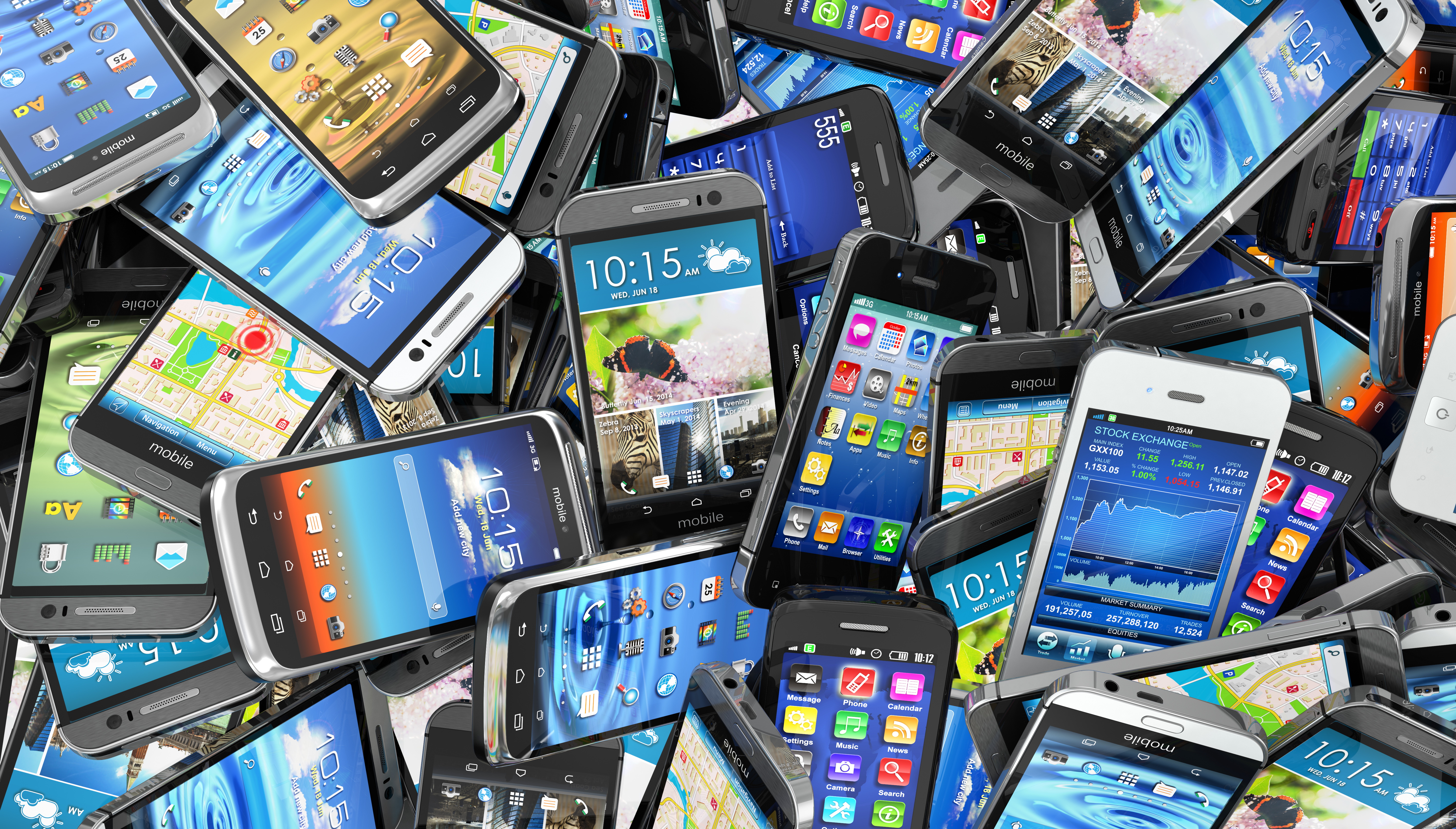 Is It Safe to Use an Old or Used Phone? Here's What You Should